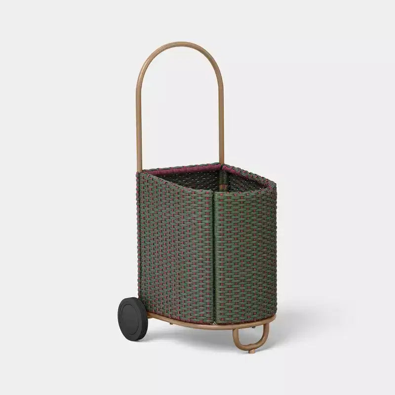 Market Wagon Green - Threshold™