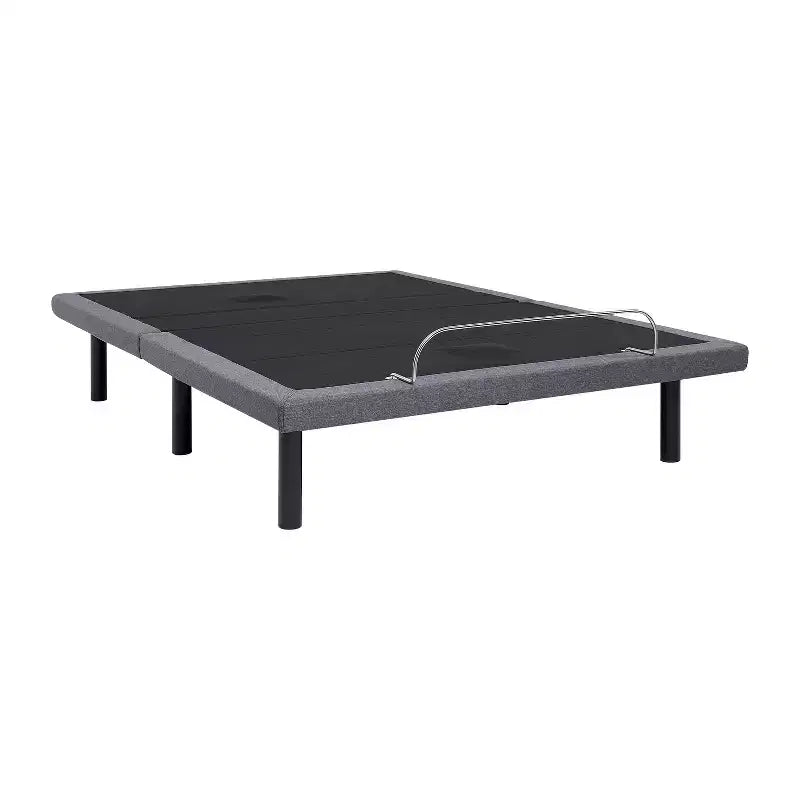 Letto a soppalco da gaming in legno con scale-contenitore, scrivania, mensole e pannello forato