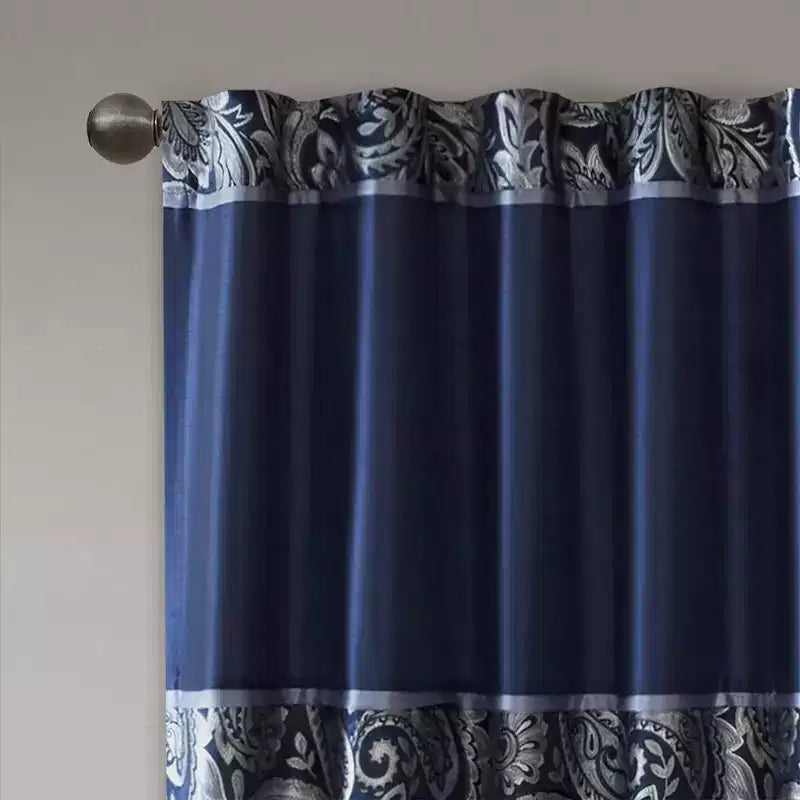 Scrivania elettrica 55x24" in noce – Altezza regolabile per l'home office