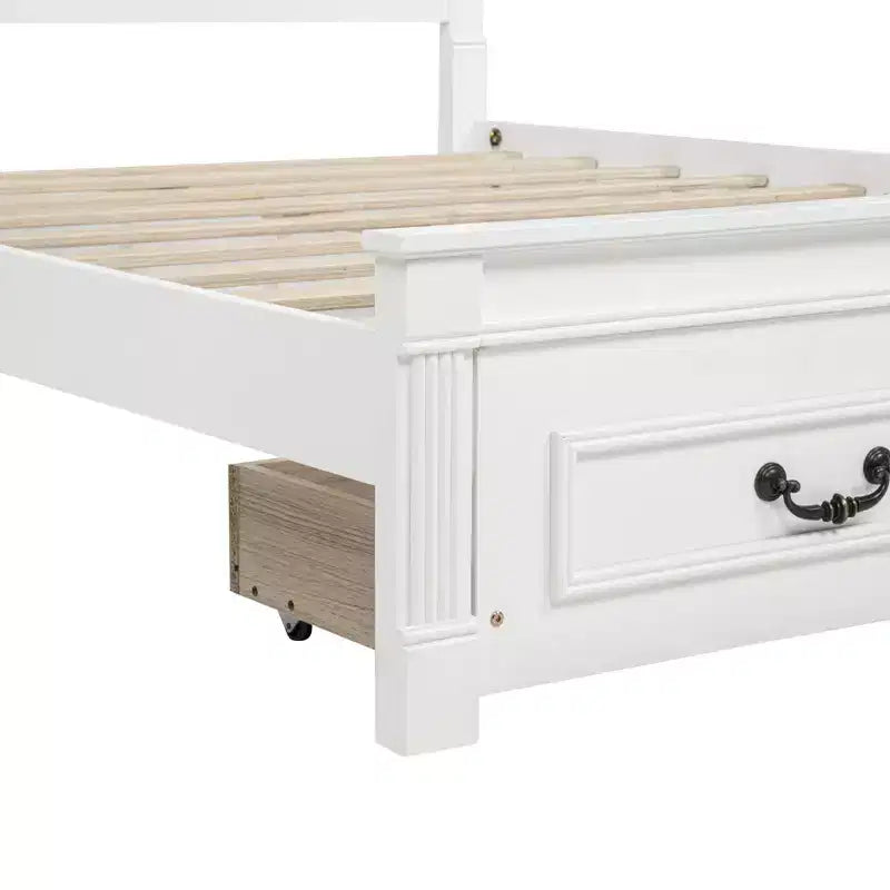 Materasso in memory foam traspirante a media densità da 30 cm – Comfort che allevia la pressione