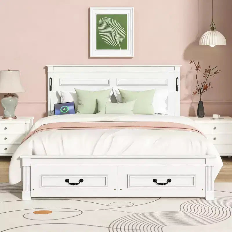 Materasso in memory foam traspirante a media densità da 30 cm – Comfort che allevia la pressione