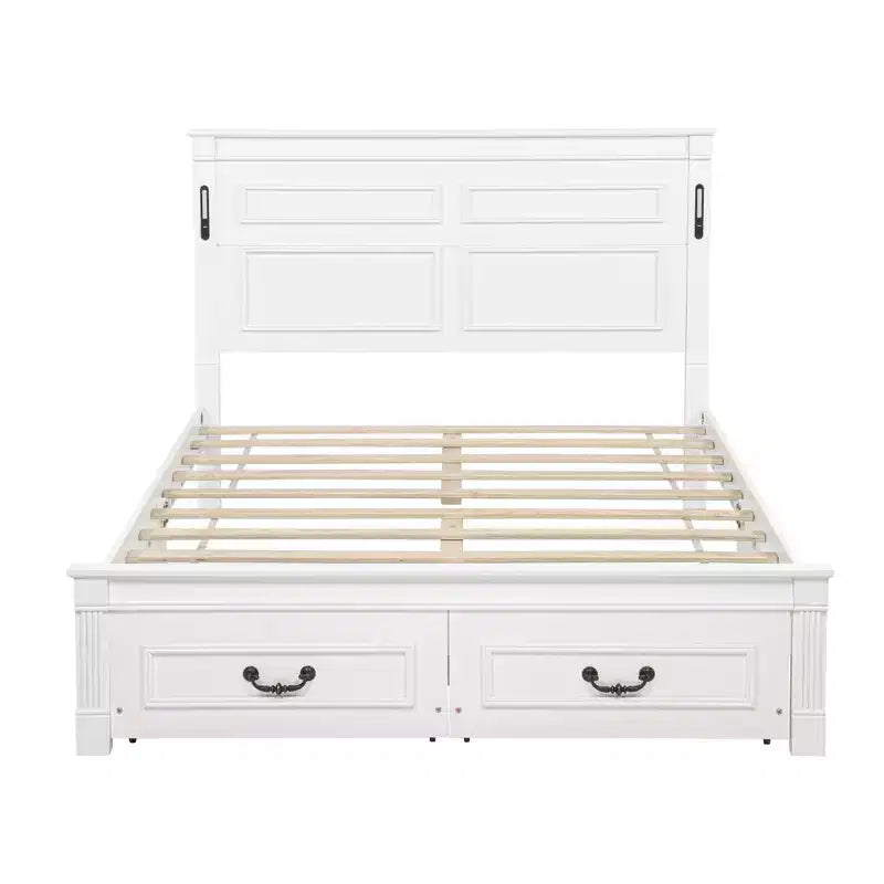 Materasso in memory foam traspirante a media densità da 30 cm – Comfort che allevia la pressione