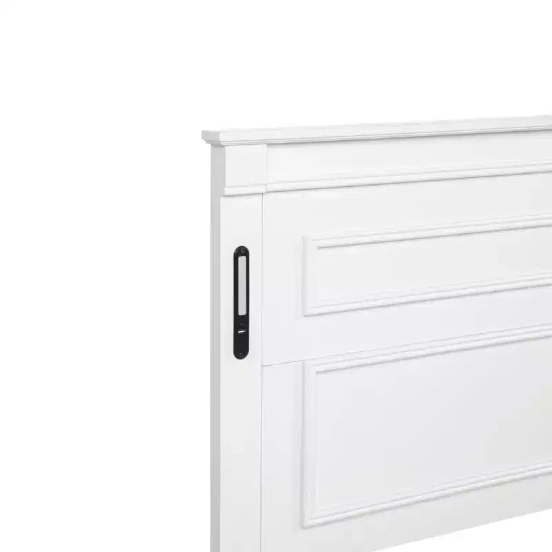 Materasso in memory foam traspirante a media densità da 30 cm – Comfort che allevia la pressione