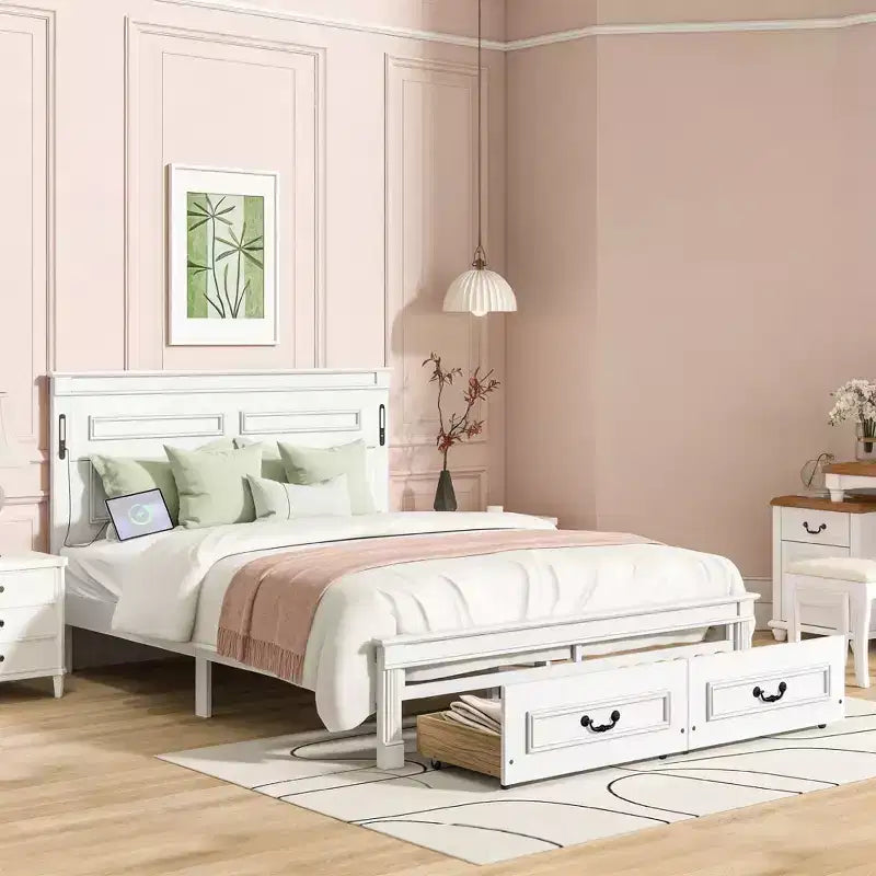 Materasso in memory foam traspirante a media densità da 30 cm – Comfort che allevia la pressione