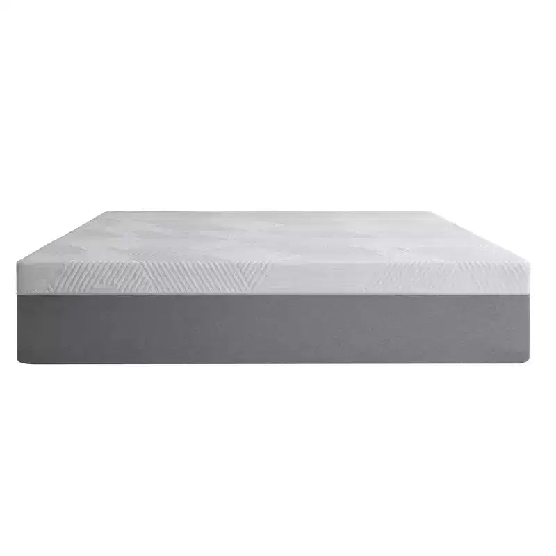 Materasso in Memory Foam Traspirante di 30 cm – Comfort Sollievo Pressione