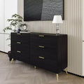 ChaletPosh Wood Dresser