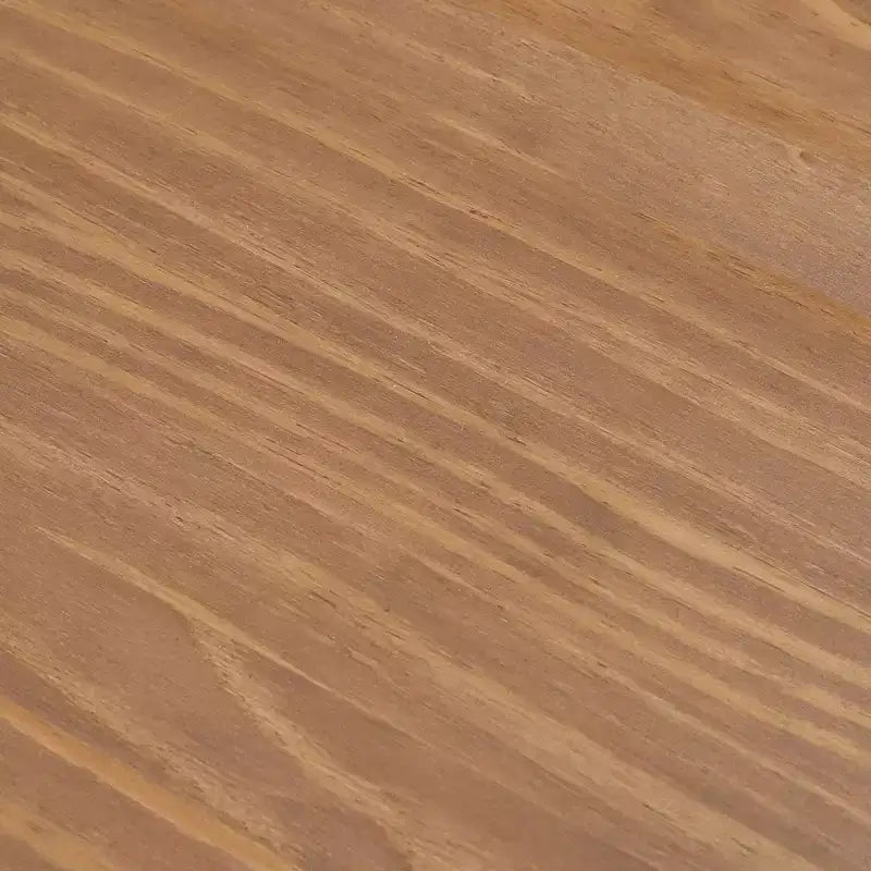 Tavolo da pranzo 72" in legno massello con gambe incrociate per 6 persone – Stile scandinavo-boho