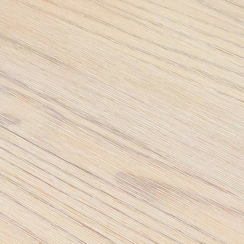 Tavolo da pranzo 72" in legno massello con gambe incrociate per 6 persone – Stile scandinavo-boho