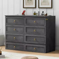 Letto a scomparsa matrimoniale/king size in legno con ampio cassetto e prese di ricarica